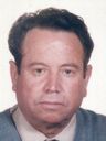 Record image of Antonio ALONSO LOPEZ