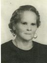 Record image of MARIA DE LAS MERCEDES PANTIGA VEGA (nacida GARCIA GONZALEZ)