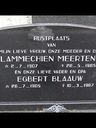 Record image of Egbert Blaauw
