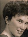 Record image of Barbara Maria Bujnowska (z d. Krawczyk)