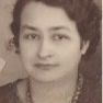 Record image of Helena Paczkowski (born Martin)