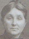 Record image of Józefa Elźbieta Martin (born Nowak)
