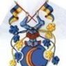 Record image of Börta Knutsdotter Gullbrandsson (born Knutsdotter Måneskiöld)