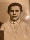 Record image of Maria Elina Juhont. Ojala (born Haanpää)