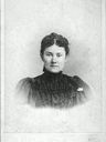 Record image of Rachel Dee Brooks (born GENO)