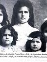 Record image of María Luisa Izquierdo García (born Puyana Reyes-Puyana Reyes)