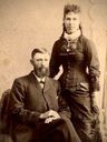 Record image of Janet Robinson (nacida McIntyre)