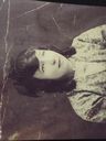 Record image of Isabel Victoria Brown (born Corney)