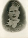 Record image of Amalia Henrika Grenner *Gerasimovitsch (o.s. Helenius)