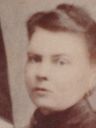 Record image of Katarina Mariana Wikström (born Sikström)