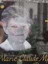 Record image of MARIE CLAUDE REMIZE (born MARQUES)