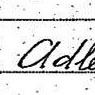 Record image of Nils Bengtsson Malmgren Adler