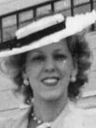 Record image of Dorothy Clark Keddington (born Kimball)
