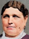 Record image of Rachael Moore (born Hill)