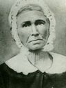 Record image of Mary Mourning Tally (nacida Roberts)