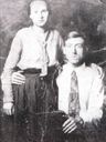 Record image of Roy Ward
