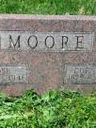 Record image of Moses Marion Moore