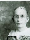 Record image of Lucinda Shawgo (born Cooper)