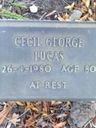 Record image of Cecil George Lucas