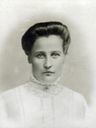 Record image of Vilhelmiina Augusta Nieminen (born Syrjä)