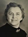 Record image of Ester Lovisa Silow/Fernandez (born Johannesdotter Larsson)