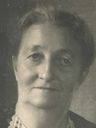 Record image of Anna Schröter (born Prokoph)