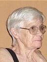 Record image of Elsa Carmen Stein (born Martin)