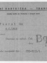Record image of Ida Fürst (geb. Isenstein)