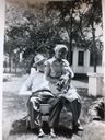 Record image of Winnie Davis Grayson (born Brown)