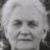 Record image of Anna Mathilde Johansdatter Petersen (born Romhild)
