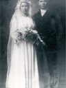Record image of William George "Chester" Hall