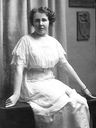 Record image of Ethel Luella Lintella Boone (born Fossett)