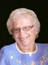 Record image of Rita Alverna Jaeger (geb. Lieser)
