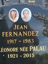 Record image of Jean Fernandez