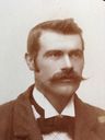 Record image of Hans Andersen Grette