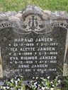 Record image of Harald Bull Bull Jansen