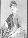 Record image of Sarah Frances 'Sallie' Webb (born Daniel)