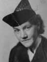 Record image of Lovisa Emmanuelsdotter Dahlberg (o.s. Sjöman)