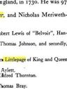 Record image of Nicholas Meriwether Lewis