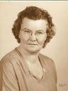 Record image of EULA CLAIRE Lewis (born Williams)