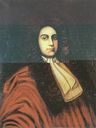 Record image of ! Augustine Warner, Sr.