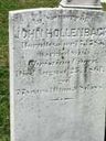Record image of Johann Peter Hollenbach