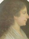 Record image of Karoline Therese Dorothea von Alvensleben (nacida von Radecke)
