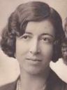 Record image of ! Ethel Francis Rothlisberger (born Lewis)