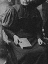 Record image of Mary Christina Eriksson Westerlund (o.s. Pettersdotter)
