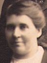 Record image of Helena B Peter (geb. Robertson)