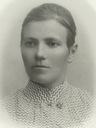 Record image of Anna Josephine Johansen Lund (born Johannessen)