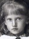 Record image of Erika Lund (geb. Erichsen)