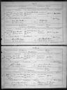 Record image of Emma Isit Meyer (born Warren)