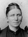 Record image of Maria Magdelena Juliana Berner (geb. Schenk)